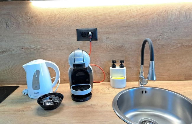 Apartman 19 in Vinkovci - Foto 14