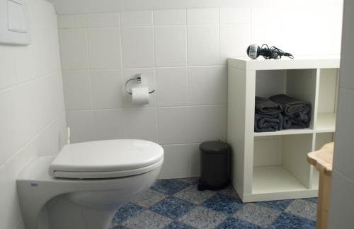 Ferienwohnung mit Fernsicht, Eifel, Nürburgring - Foto 14