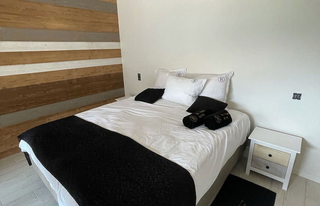 The French Lodge - Foto 5