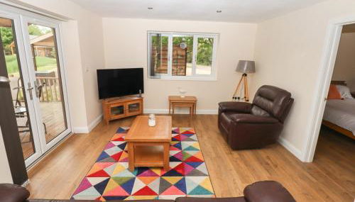 Butterfly Lodge - Foto 4