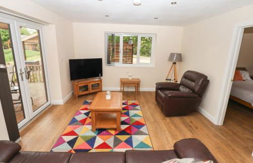 Butterfly Lodge - Foto 4