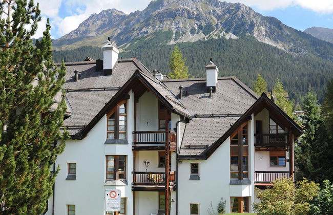 Schweizerhof Drescher - Foto 3