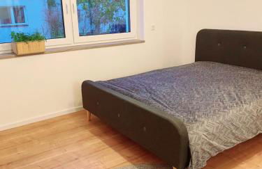 Light-flooded studio in Baunatal - Foto 9