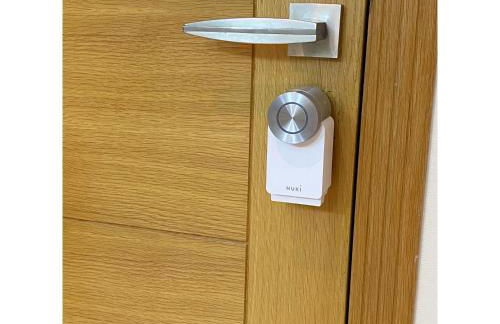 Modern flat and private attic close to beach - Foto 30