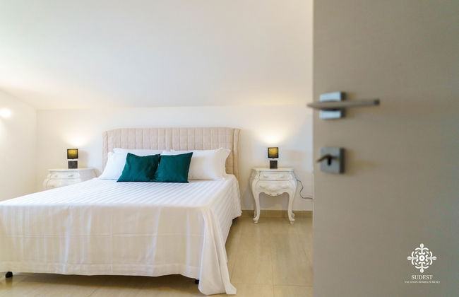 Villa Vittoria - Dimora fronte mare - Foto 2