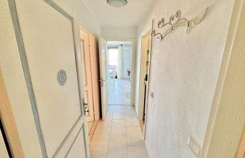 Blue & White Sea View - Foto 15