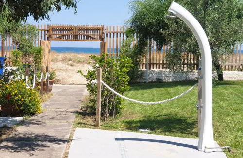 Villa sulla spiaggia tra Catania e Siracusa - Foto 40