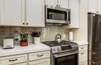 The Lumber Baron's Mansion: 2 King Suites, 2.5BA + Gym - Foto 60