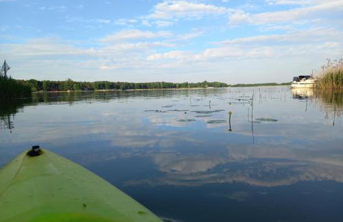 Domki i Apartamenty Wieleń - Foto 78