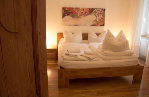 City Apartments Friedrichshain - Foto 16