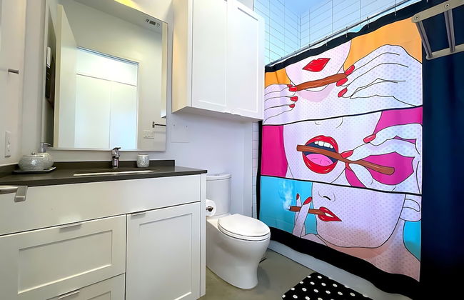 Austin Clubhouse Rainey Street 6 min Walk - Foto 27