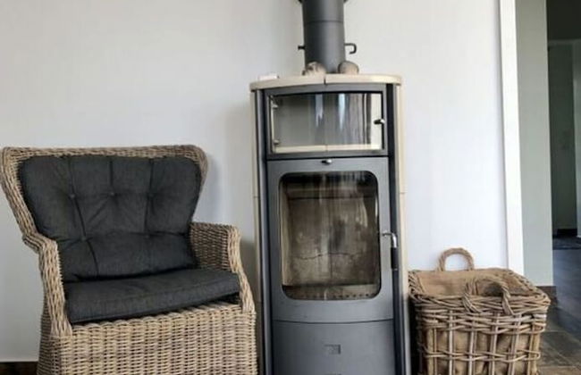 Schaalseeblick Comfortable Holiday Residence - Foto 29