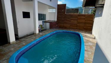 SUA CASA DE FÉRIAS 5 MINUTOS a pé do BETO CARRERO! - Foto 2