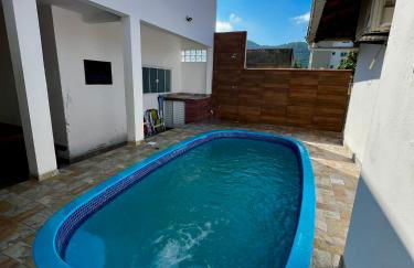 SUA CASA DE FÉRIAS 5 MINUTOS a pé do BETO CARRERO! - Foto 2