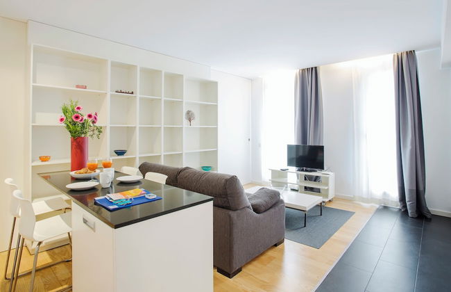 Durlet Beach Apartments - Foto 54