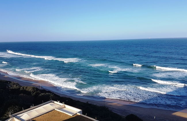 803 Bermudas - Foto 22