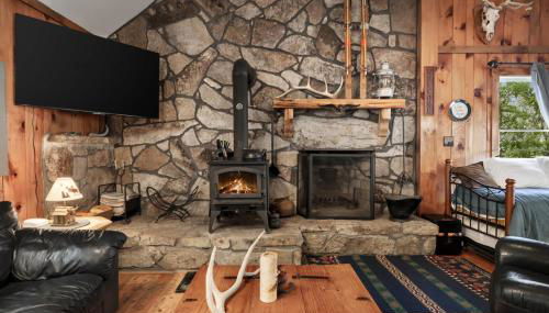 River Access Loft Deck WiFI & Pet Friendly - Foto 3