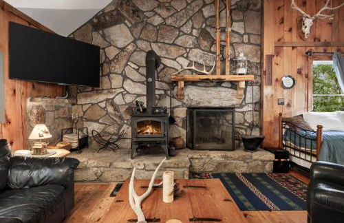 River Access Loft Deck WiFI & Pet Friendly - Foto 3