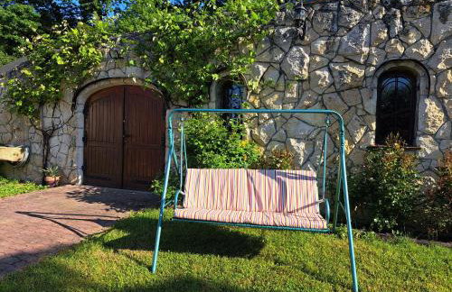 Brzozowy Zakątek - Foto 52