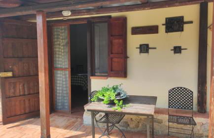 Agriturismo Casalicchio - Foto 27