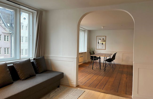 Stylish Apartment - View of The Marble Church - Foto 16