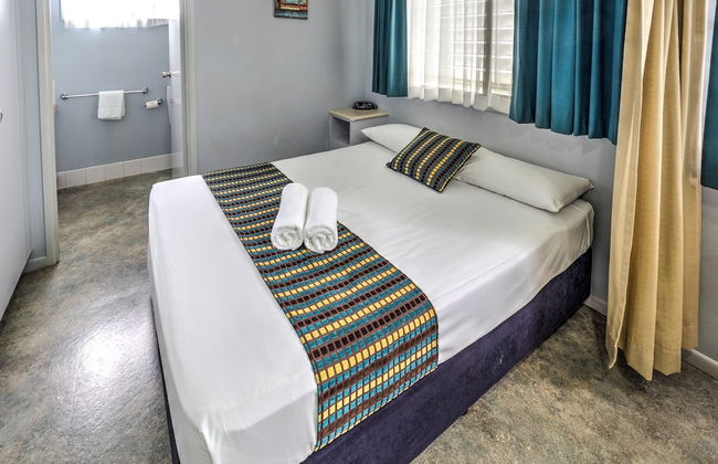 Alex Beach Cabins - Foto 8