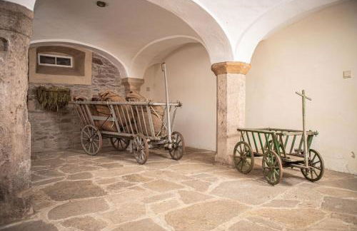 Körnermühle - Foto 10