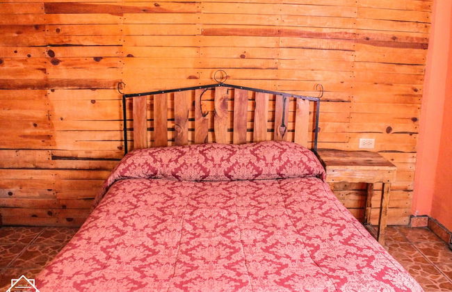 Cabañas Claro De Luna - Foto 6