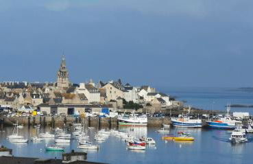 T2, vue mer panoramique, 2 min à pied de la plage - Foto 7