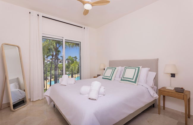 2 Bedroom, 2 Bathroom Penthouse Apartment - Foto 6