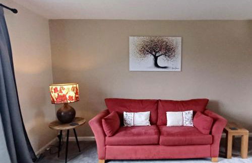 Little Harries Cottage - surrounded by open fields - Foto 29