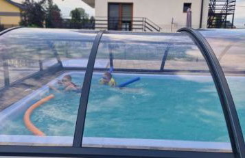 Energylandia Apartamenty u Agi D - Foto 8