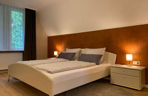 S-VILLA Apartments im Schwarzwald - Foto 53