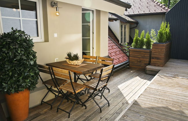 Apartments Hiša Pod Gradom - Foto 62