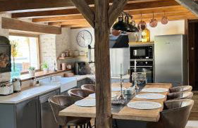Gîte entier - Alleu des Bois - Foto 42