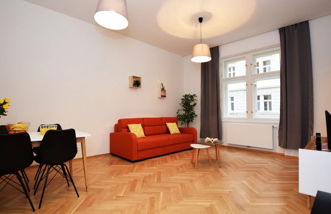 Rehorova Apartments - Foto 79