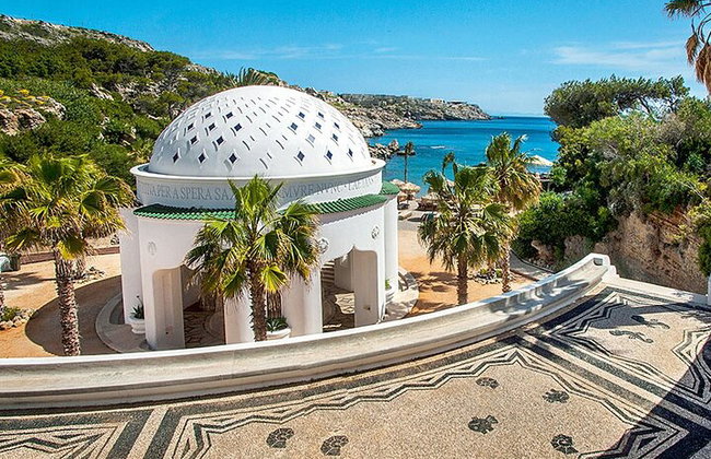 Rhodes Private Tours - Photo 19