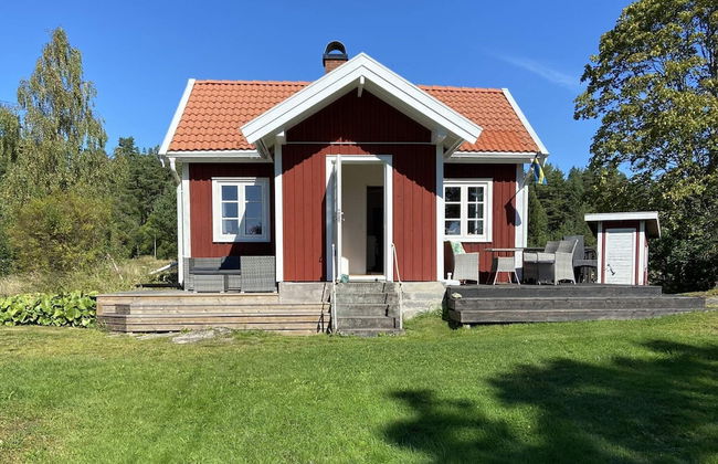 4 Person Holiday Home in Animskog - Photo 22