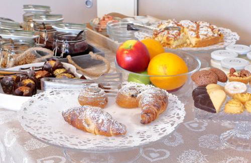 Agriturismo Relais Tenuta il Cigno - Foto 67