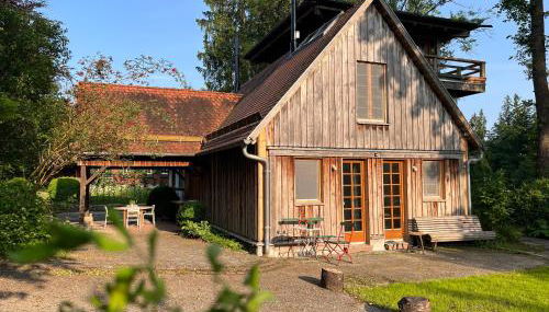 Atelier-Turm - Foto 3, Garden