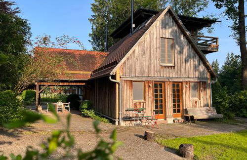 Atelier-Turm - Photo 3