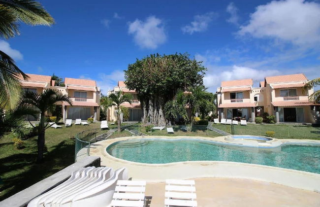 Residence With 6 Seafront Bungalows and Swimming - Foto 16