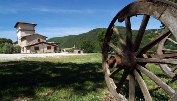 Valle Rosa Country House - Foto 5