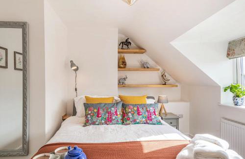 Rosemary Cottage - Foto 12