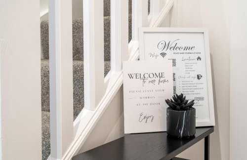 Hemel Apartments- Tranquil Haven - Foto 28