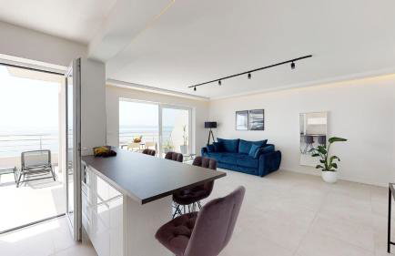 Luxury Penthouse Adriatic Blue - On the beach - Foto 3
