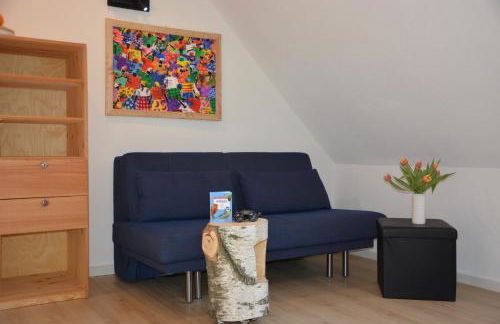 Ferienhaus Untere Zeitelwaidt - Foto 34