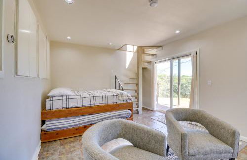 1 Mi to Whiskey Row Home with Fire Pit and Deck - Foto 15