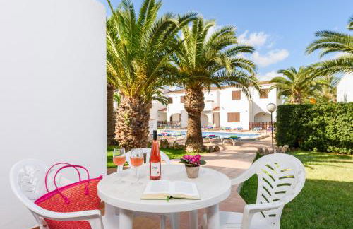 Apartamento Las Palmeras by Mauter Villas - Foto 4