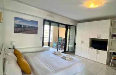 Studio Palais de la Méditerranée - Foto 2